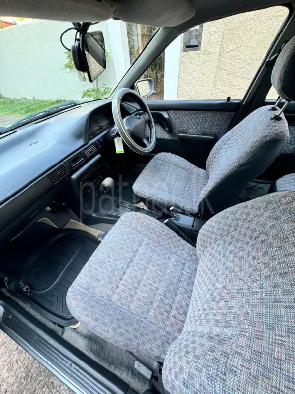 Mazda Familia 1991 - Used Car sale in Sri Lanka - patpat.lk