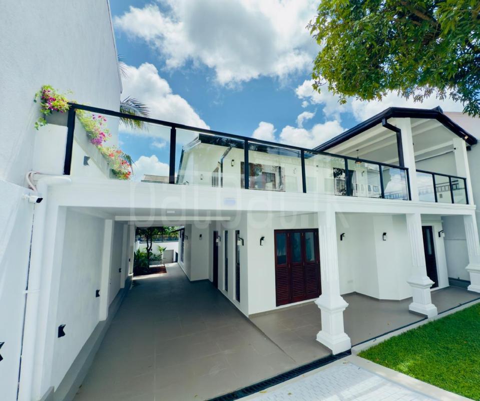 House for Sale in Pannipitiya ads-image-1