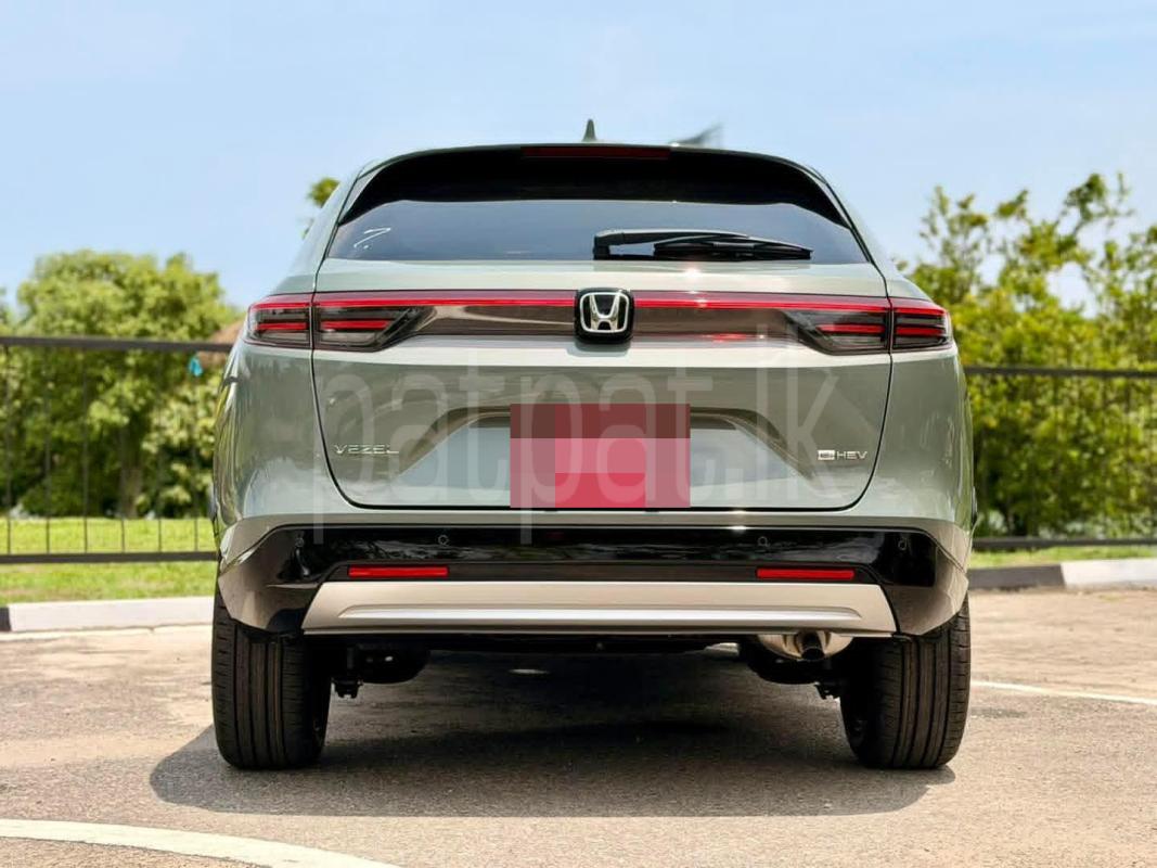 Honda Vezel 2026 - Brand New SUV sale in Sri Lanka - patpat.lk