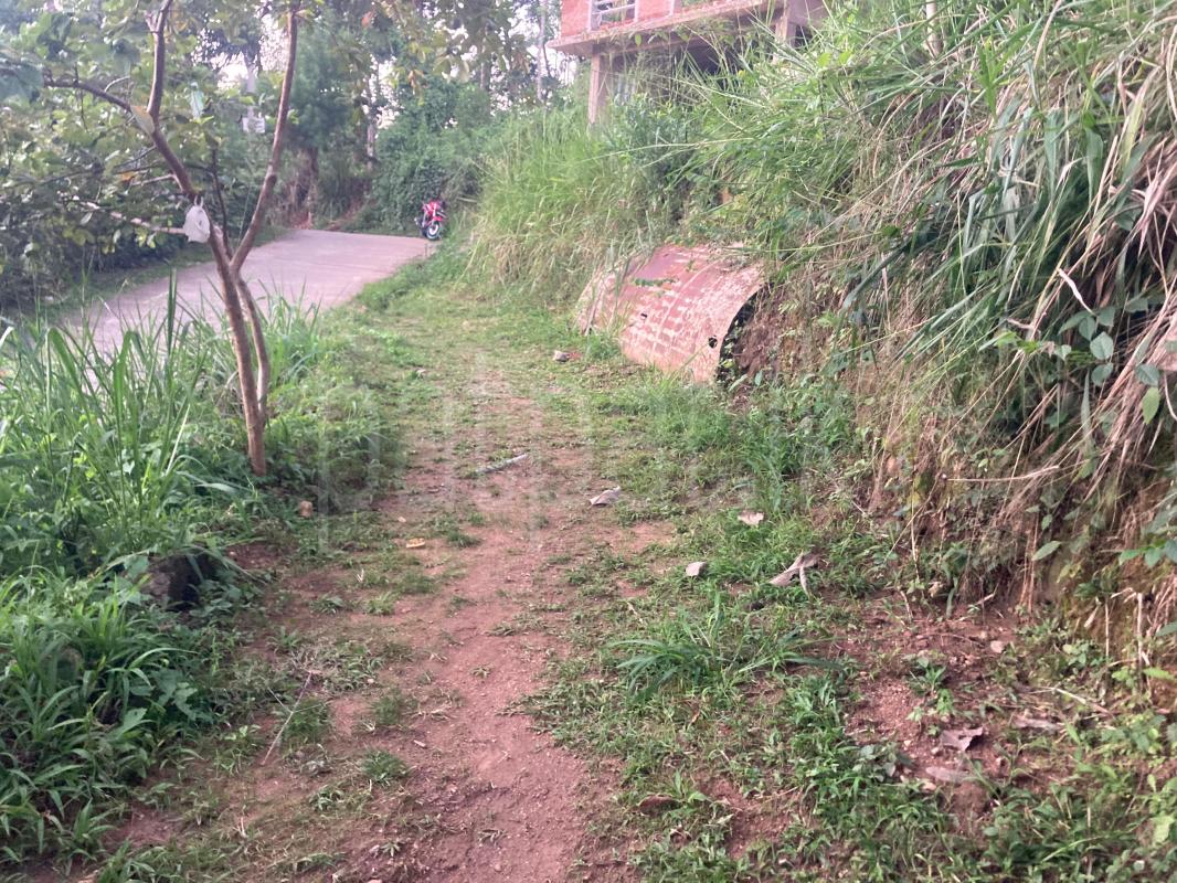 Residential Land for Sale in Gelioya