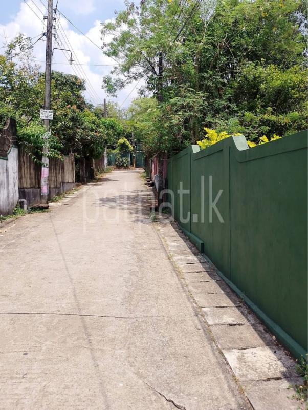 Residential Land for Sale in Kottawa