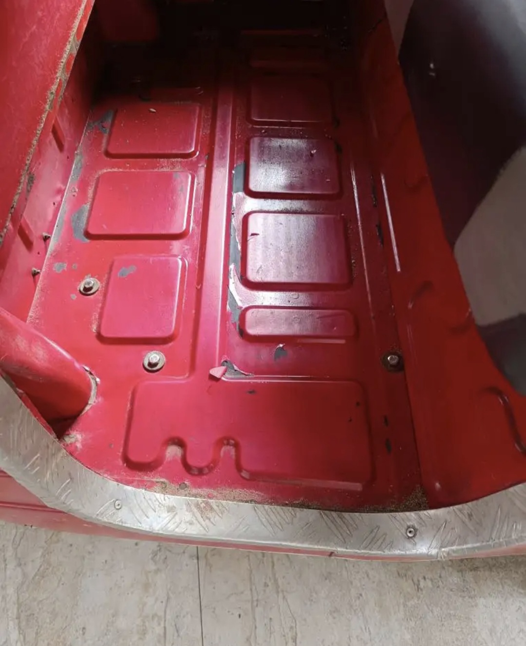 Bajaj Three Wheel 2011 - Used Three wheeler sale in Sri Lanka - patpat.lk