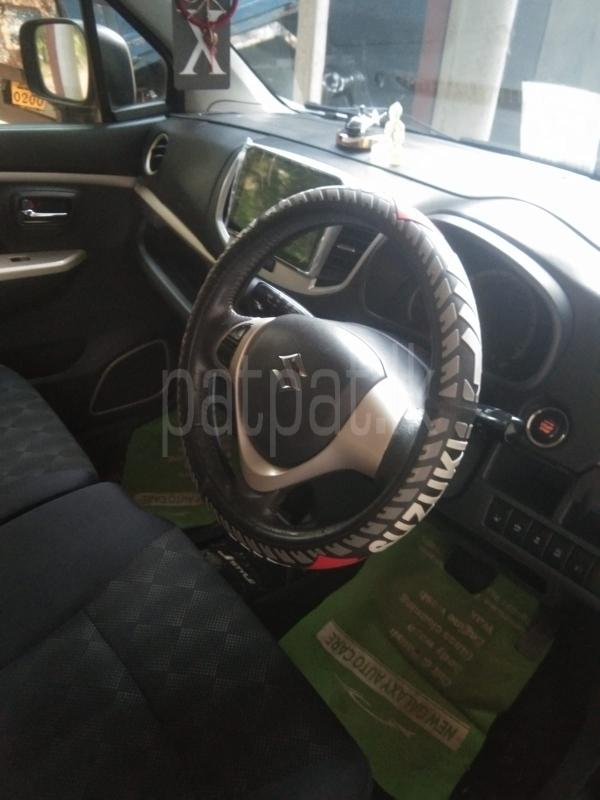 Suzuki Wagon R 2015 - Used Car sale in Sri Lanka - patpat.lk