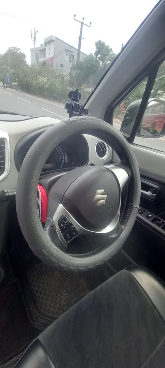 Suzuki Wagon R 2015 - Used Car sale in Sri Lanka - patpat.lk