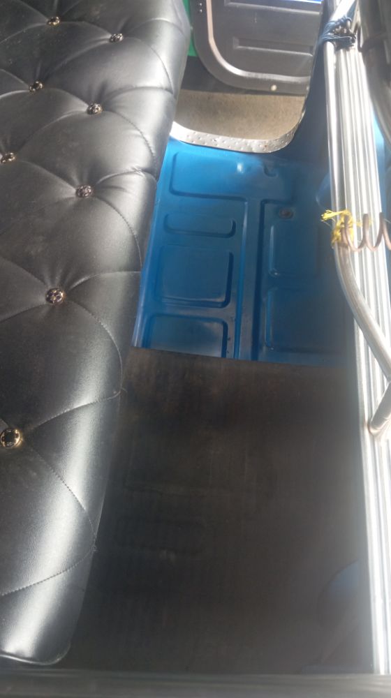 Bajaj Three Wheel 2015 - பயன்படுத்தப்பட்டது முச்சக்கர வண்டி sale in Sri Lanka - patpat.lk
