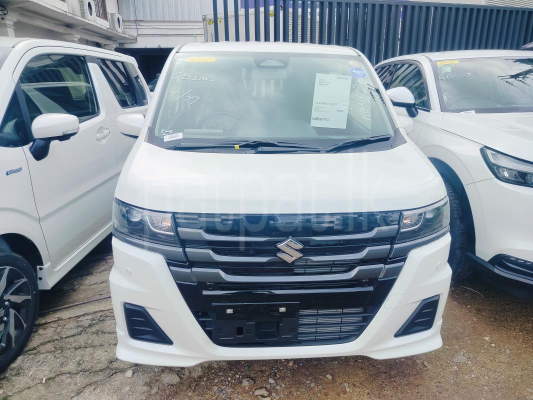 Suzuki Wagon R 2026 - சான்றளிக்கப்பட்டது கார் sale in Sri Lanka - patpat.lk