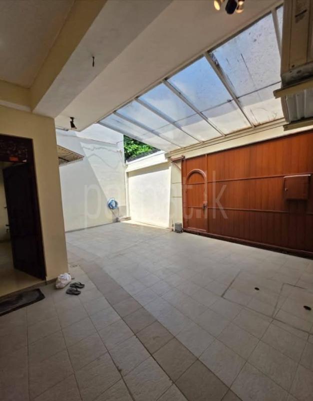 House for Sale in Dehiwala