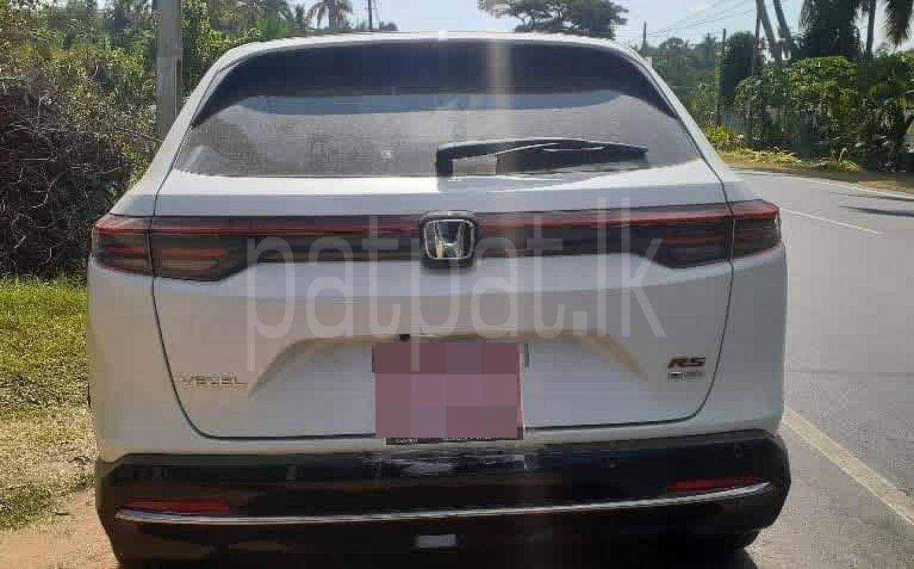 Honda Vezel 2026 - சான்றளிக்கப்பட்டது SUV sale in Sri Lanka - patpat.lk