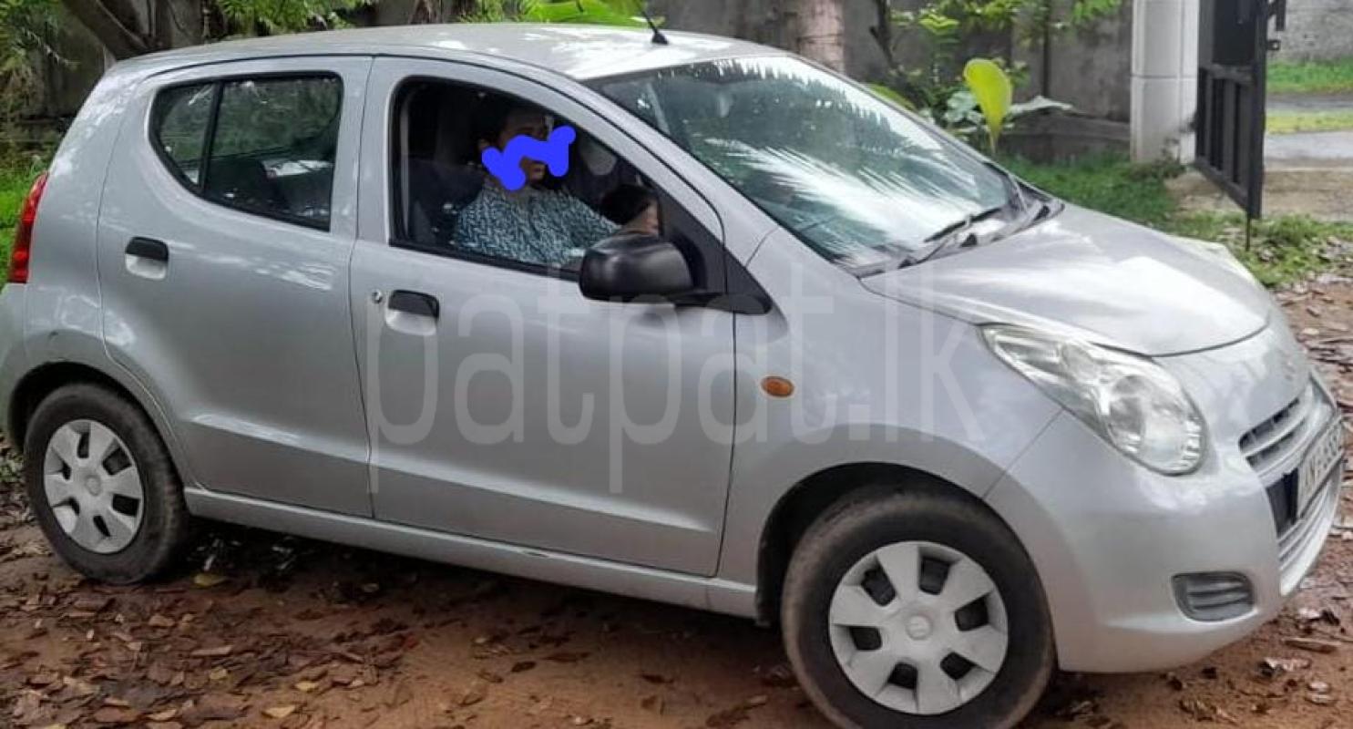 Suzuki A Star 2010 - Used Car sale in Sri Lanka - patpat.lk