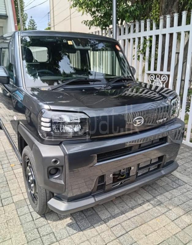 Daihatsu Taft 2023 - சான்றளிக்கப்பட்டது கார் sale in Sri Lanka - patpat.lk