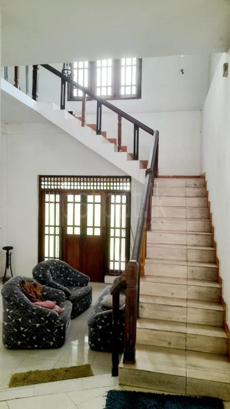 House for Sale in Wanaluwewa