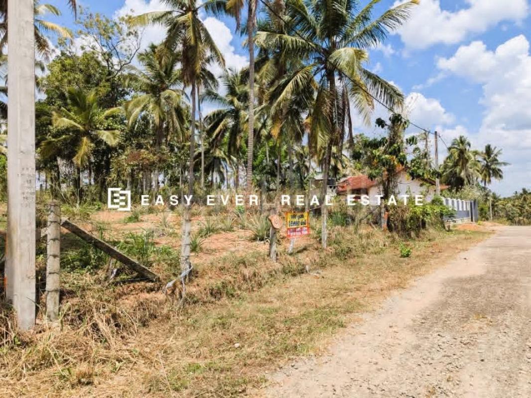 Residential Land for Sale in Mirigama