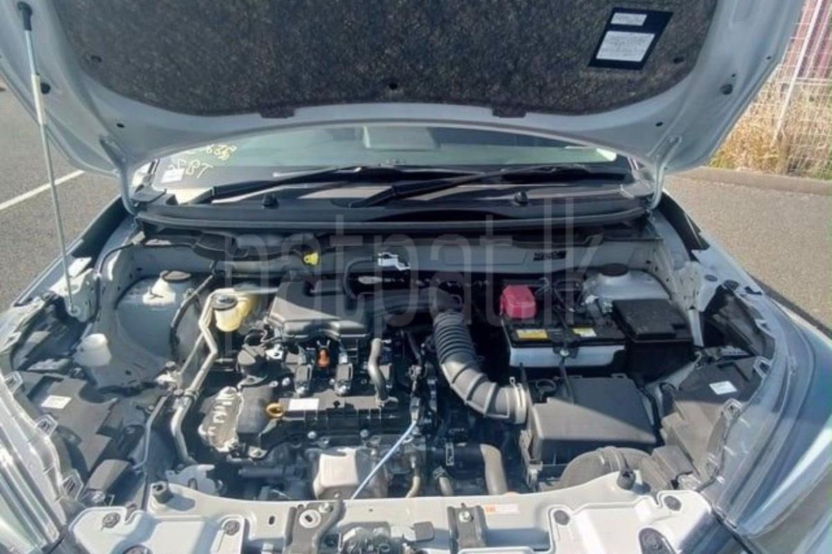 Toyota Raize 2023 - අලුත් SUV රථය sale in Sri Lanka - patpat.lk