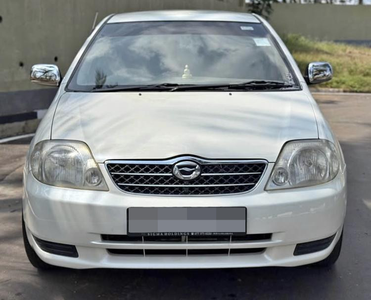 Toyota Corolla 2003 ads-image-1