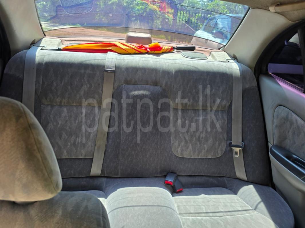 Nissan N 16 1999 - Used Car sale in Sri Lanka - patpat.lk