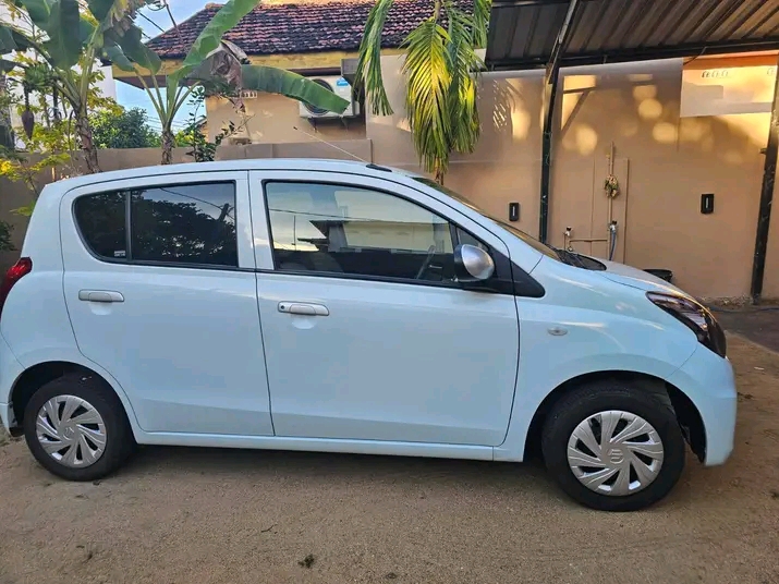 Suzuki Alto 2014 - භාවිතා කරන ලද කාර් sale in Sri Lanka - patpat.lk