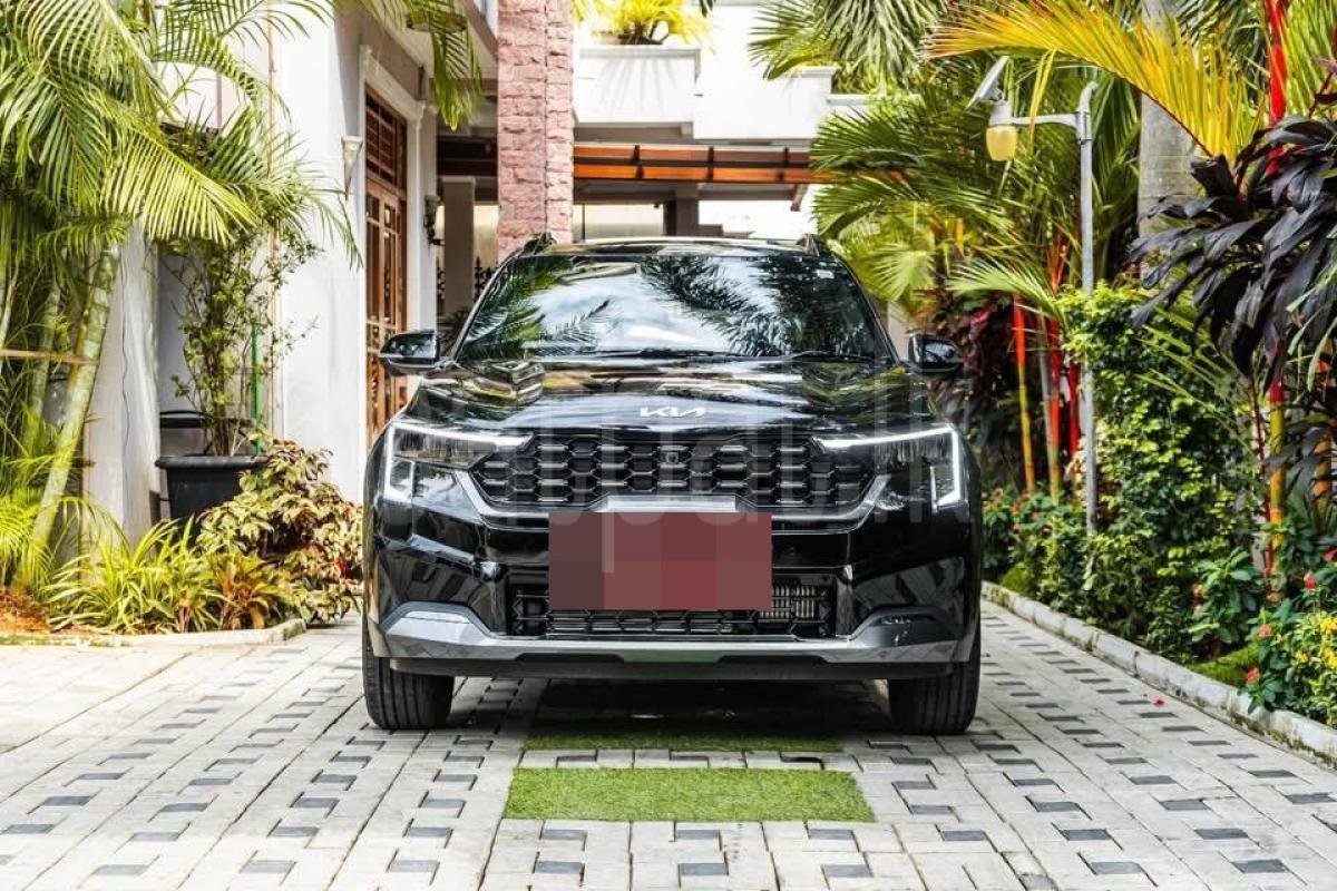 KIA Sonet 2026 - பயன்படுத்தப்பட்டது SUV sale in Sri Lanka - patpat.lk