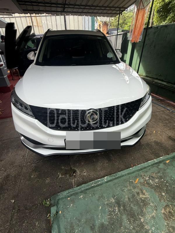 DFSK I-Auto 2024 - பயன்படுத்தப்பட்டது SUV sale in Sri Lanka - patpat.lk