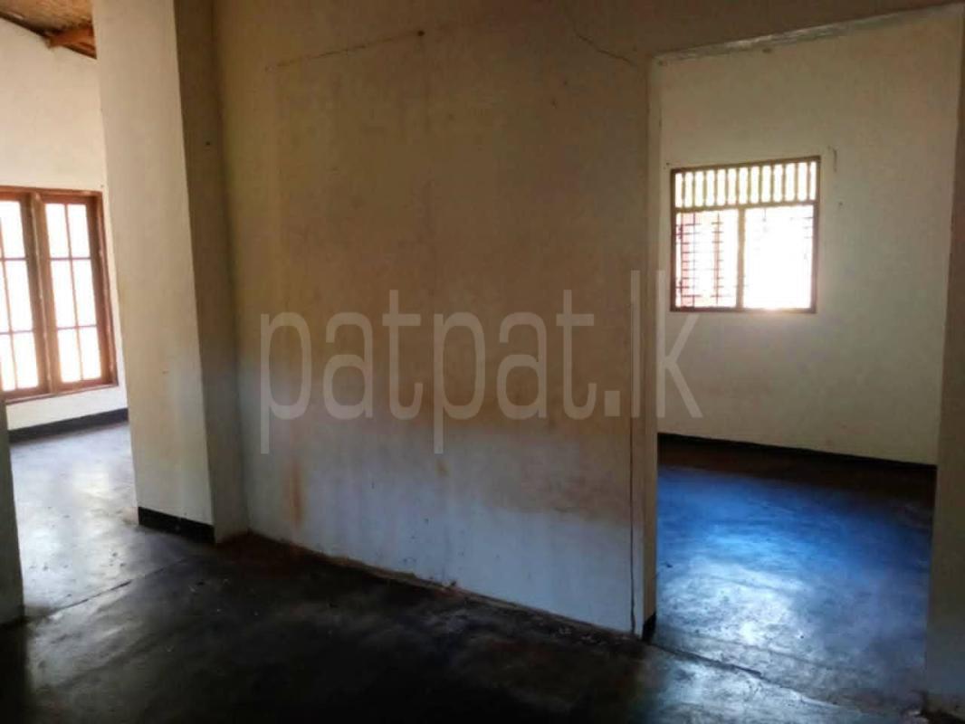 House for Sale in Minuwangoda