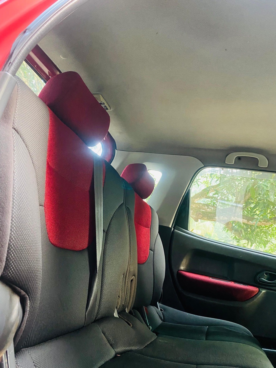 Chevrolet Cruze 2004 - Used Car sale in Sri Lanka - patpat.lk