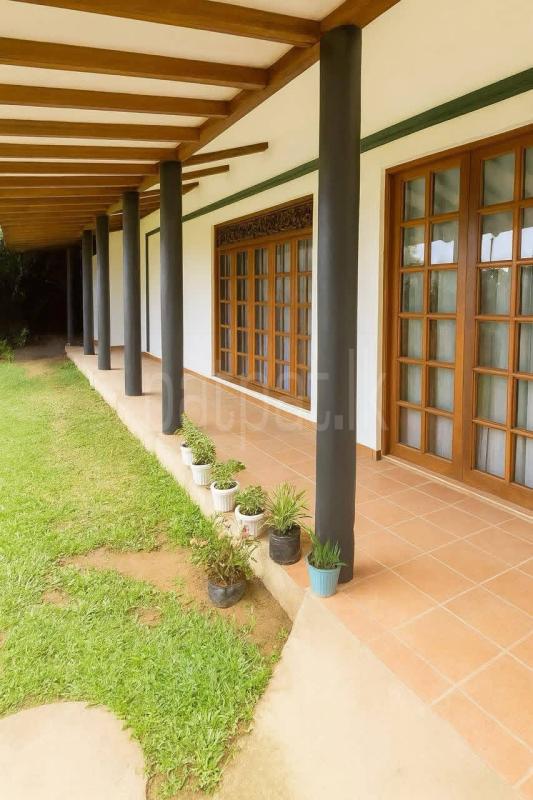 House for Sale in Malabe