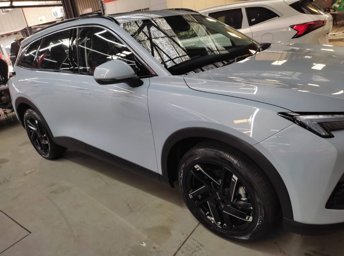 Baic X55 2026 ads-image-1