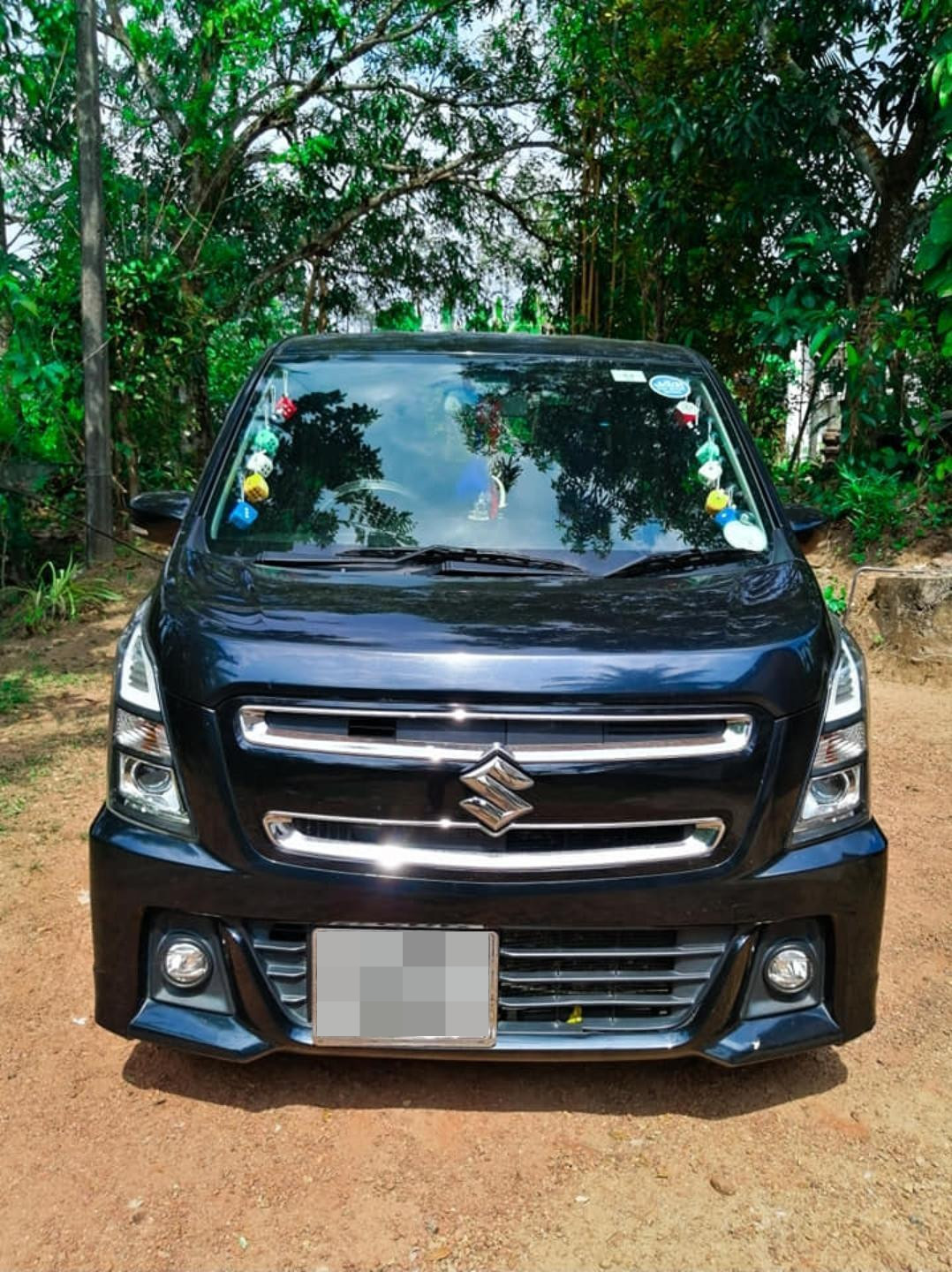 Suzuki Wagon R 2018 ads-image-1