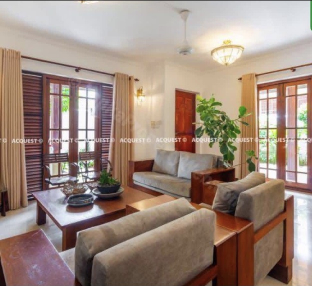 House for Sale in Nawala