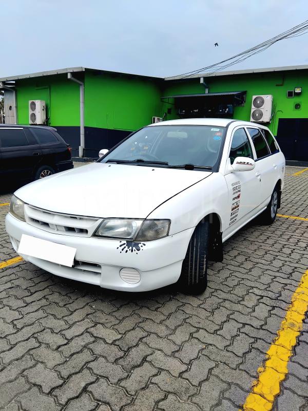 Nissan AD Wagon 2001 - Used Car sale in Sri Lanka - patpat.lk