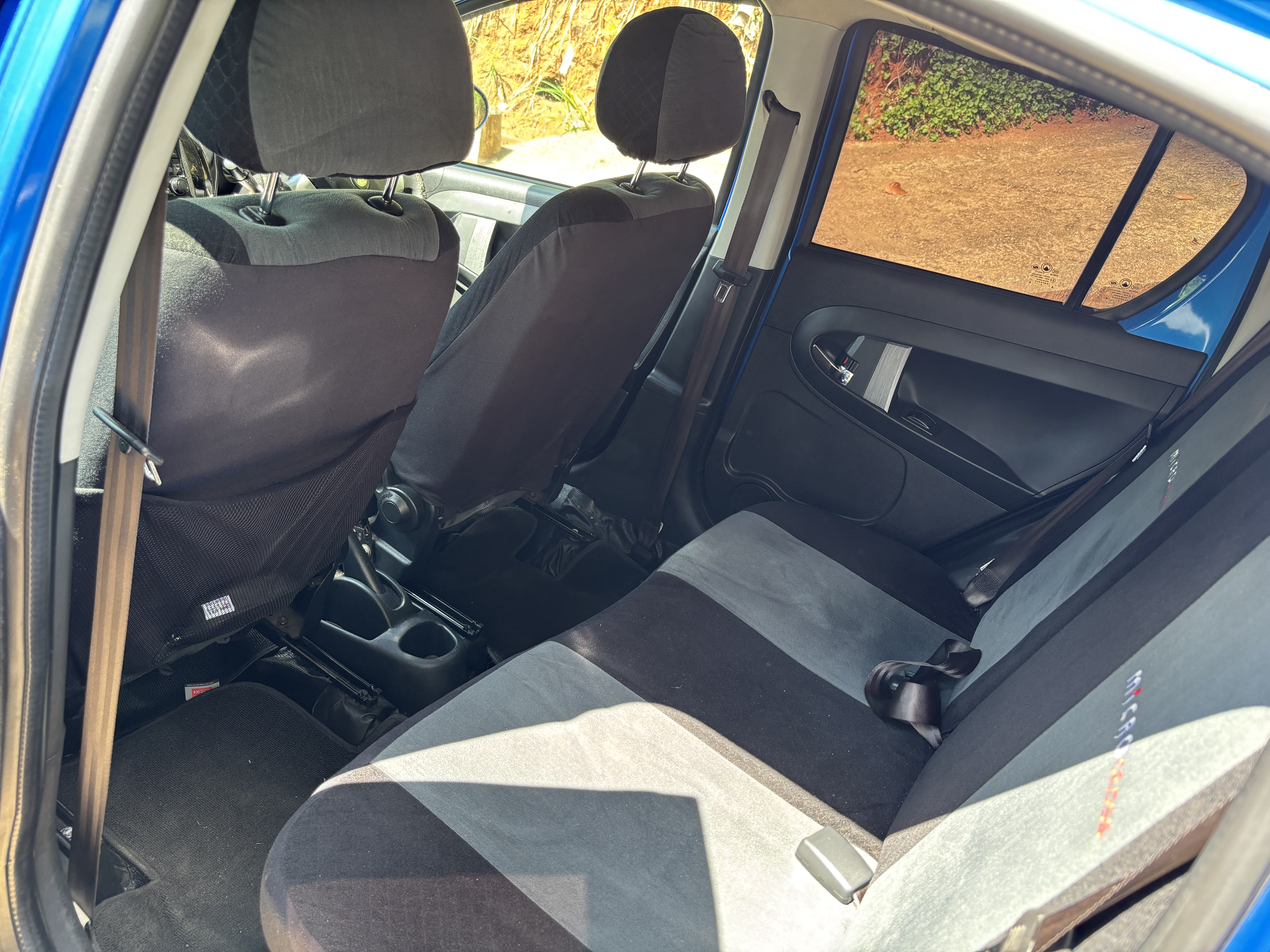 Micro Panda Cross 2017 - Used Car sale in Sri Lanka - patpat.lk