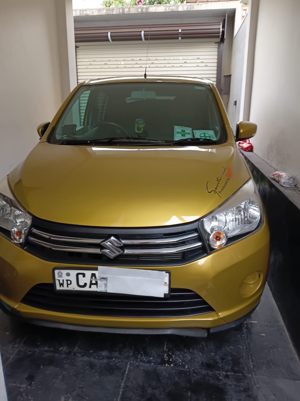 Suzuki Celerio 2015 ads-image-1