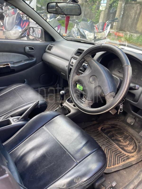 Mazda Familia 2000 - பயன்படுத்தப்பட்டது கார் sale in Sri Lanka - patpat.lk