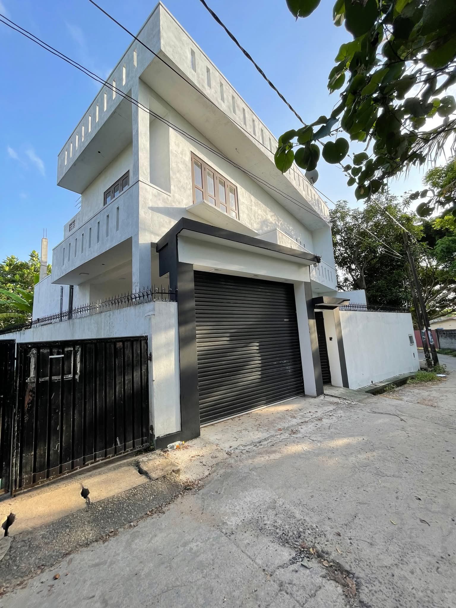 House for Sale in Ratmalana