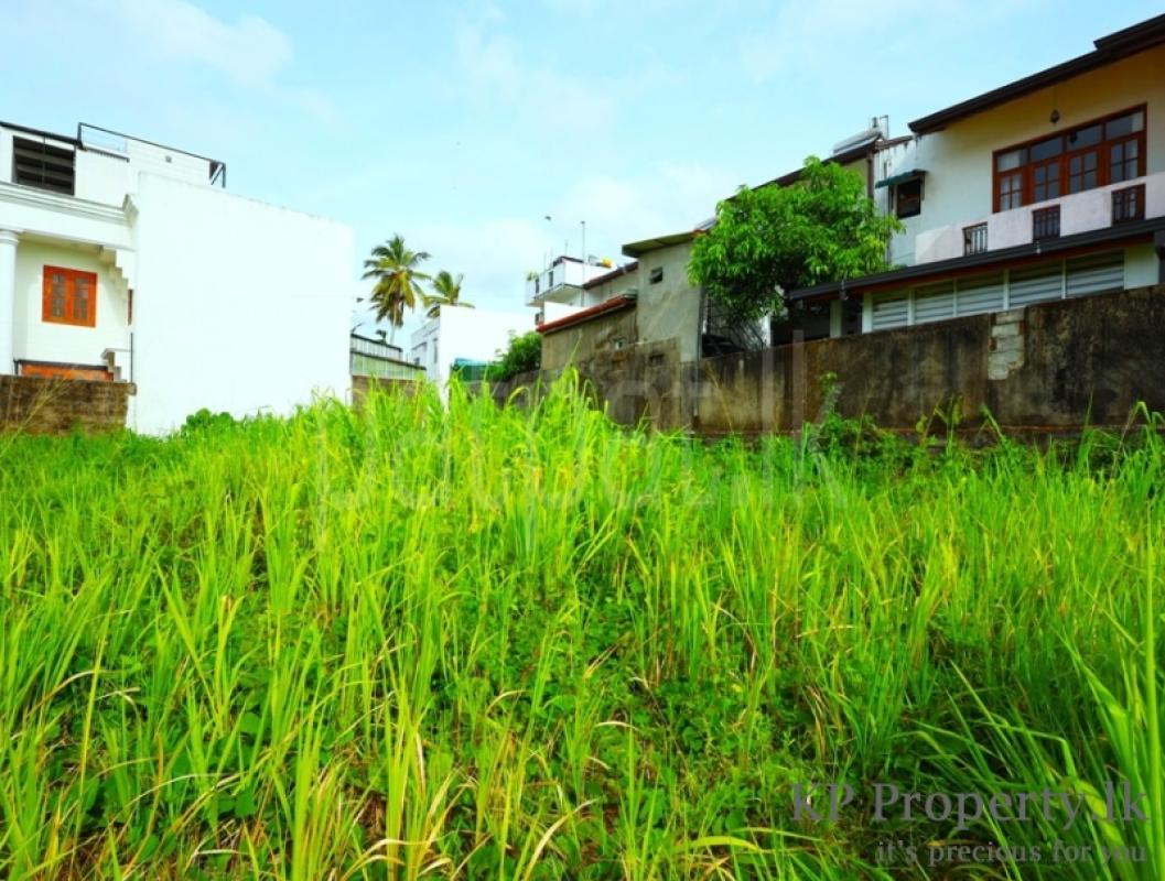 Residential Land for Sale in Talawatugoda ads-image-1