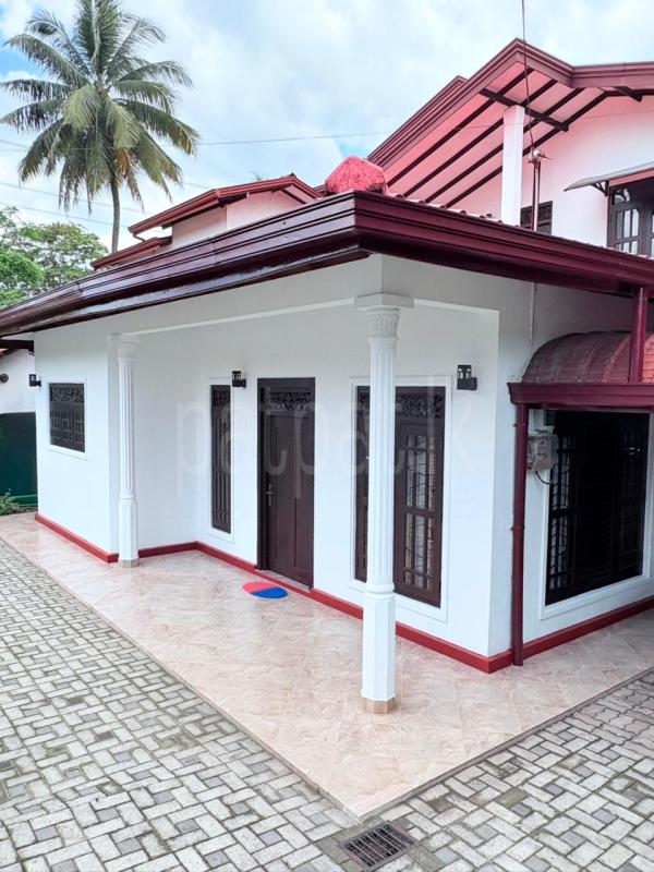 House for Sale in Kaduwela