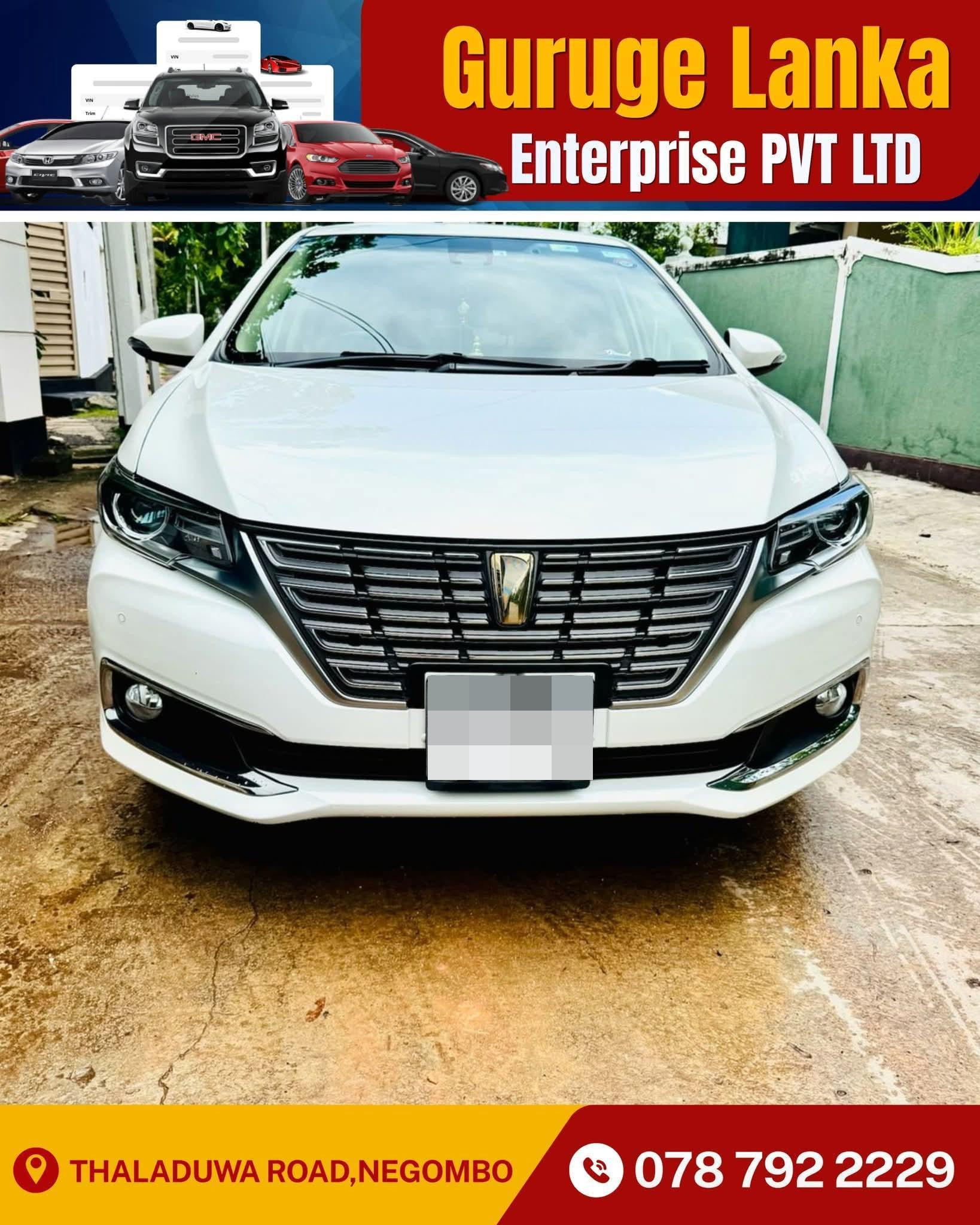 Toyota Premio 2020 - பயன்படுத்தப்பட்டது கார் sale in Sri Lanka - patpat.lk