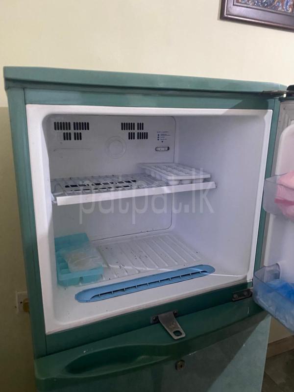 LG  Express Cool Fridge