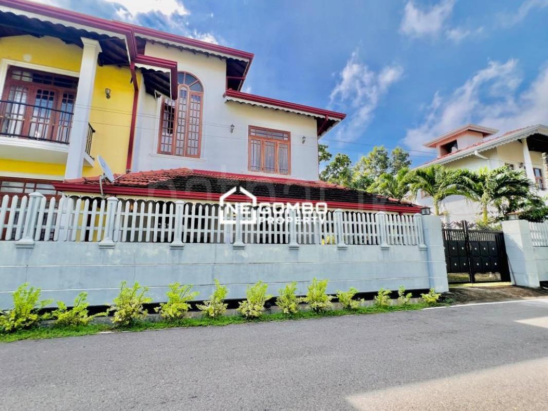 House for Sale in Negombo