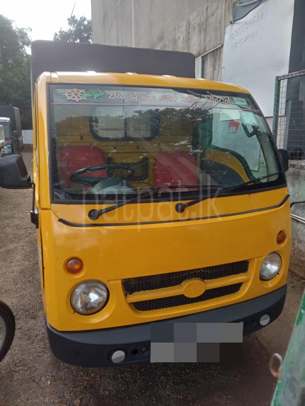 Tata Ace 2013 - භාවිතා කරන ලද ට්‍රක් රථය sale in Sri Lanka - patpat.lk