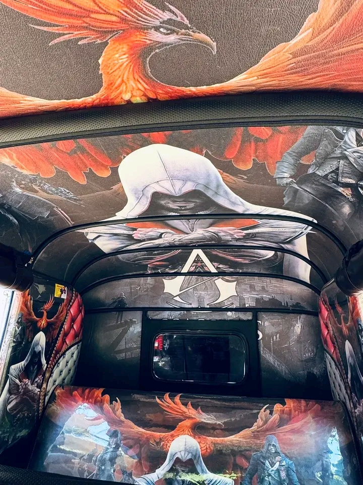 Bajaj Three Wheel 2005 - භාවිතා කරන ලද ත්‍රිරෝද රථය sale in Sri Lanka - patpat.lk