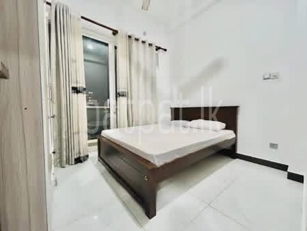 Luxury Apartment for Sale in Wellawatta (Colombo 06)