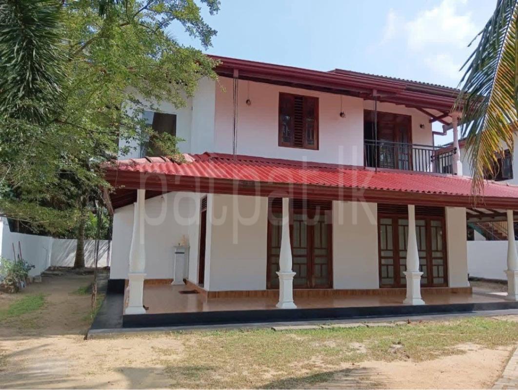 House for Sale in Kaduwela