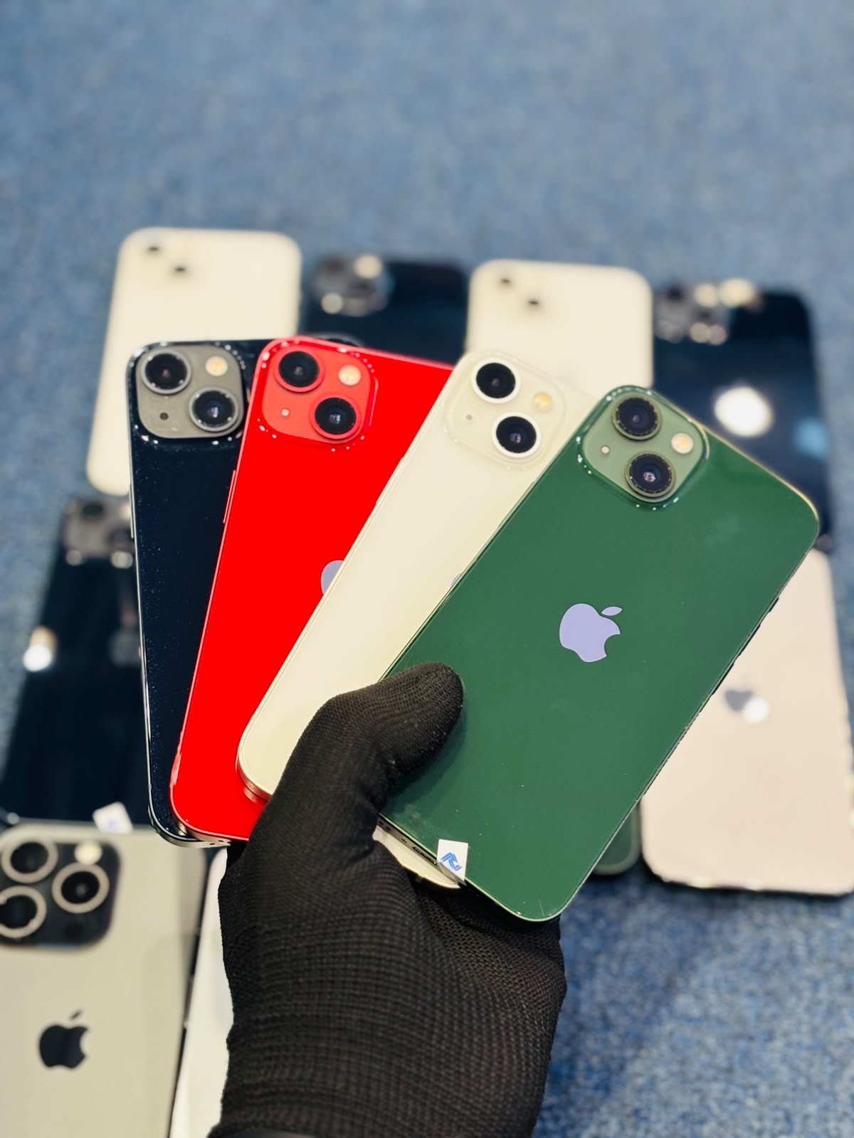I phone 13 128GB
