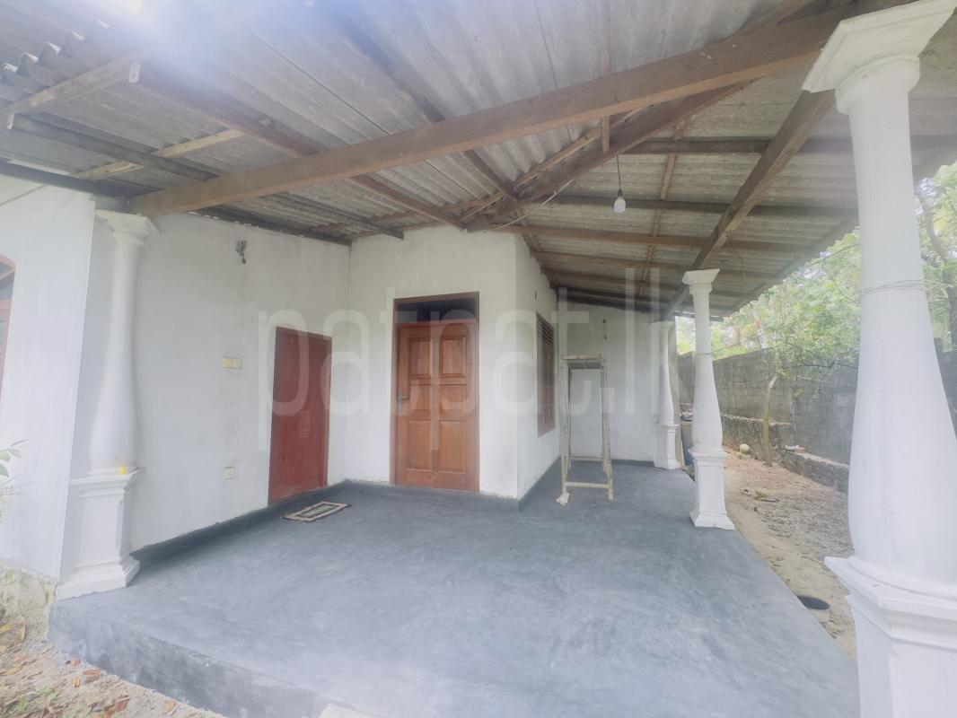 Room for Rent in Biyagama