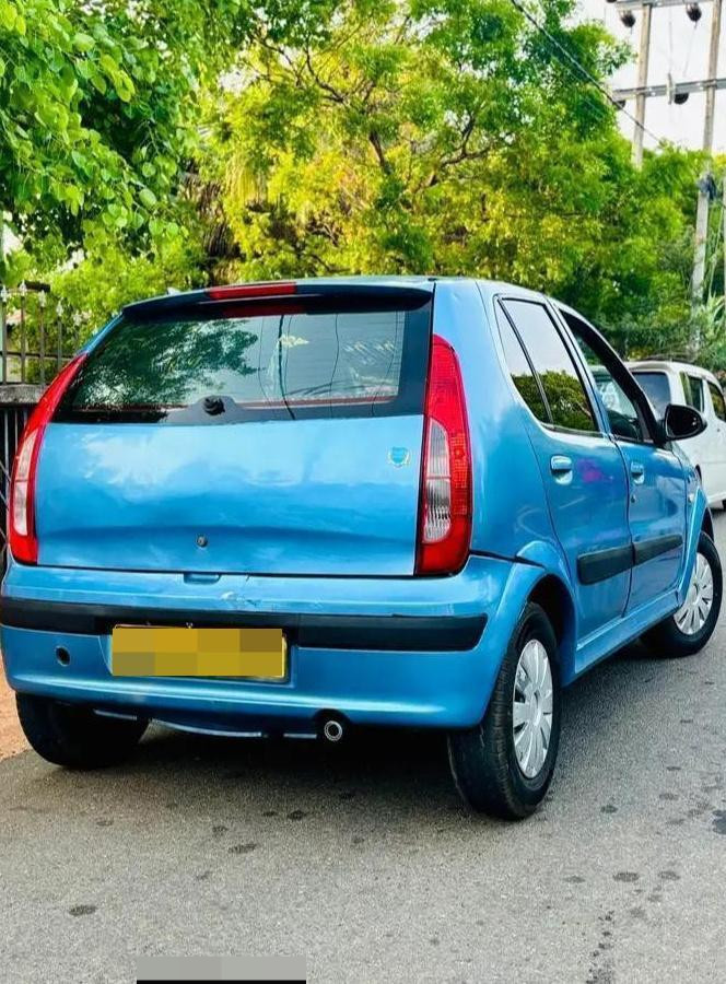 Tata Indica 2008 - பயன்படுத்தப்பட்டது கார் sale in Sri Lanka - patpat.lk