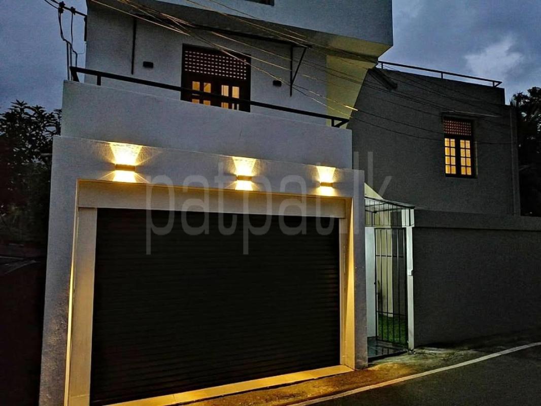 House for Sale in Malabe