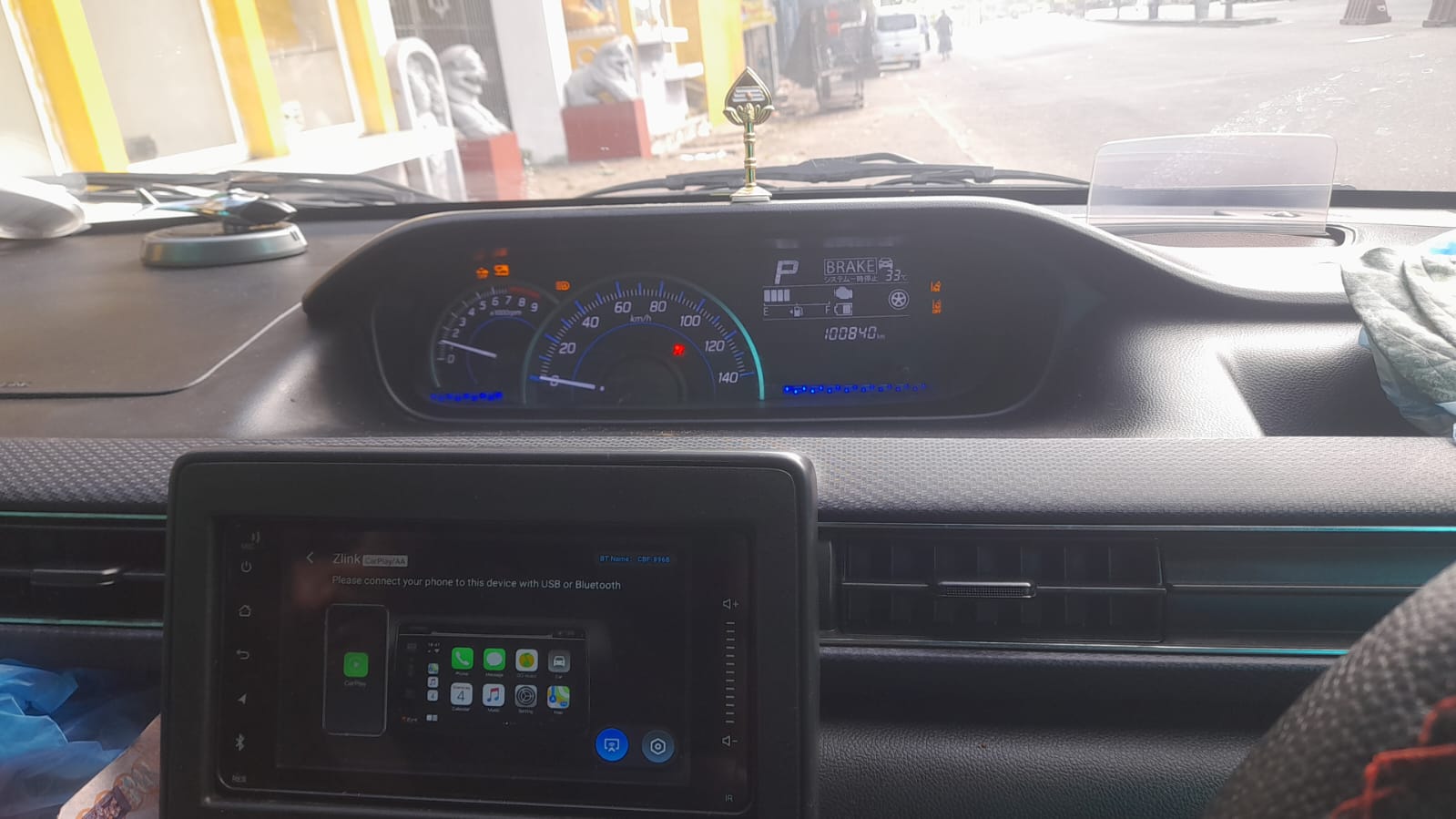 Suzuki Wagon R 2018 - භාවිතා කරන ලද කාර් sale in Sri Lanka - patpat.lk