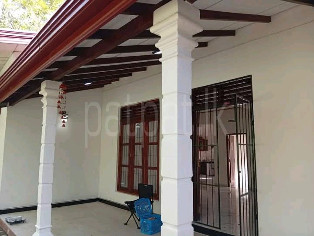 House for Sale in Ragama