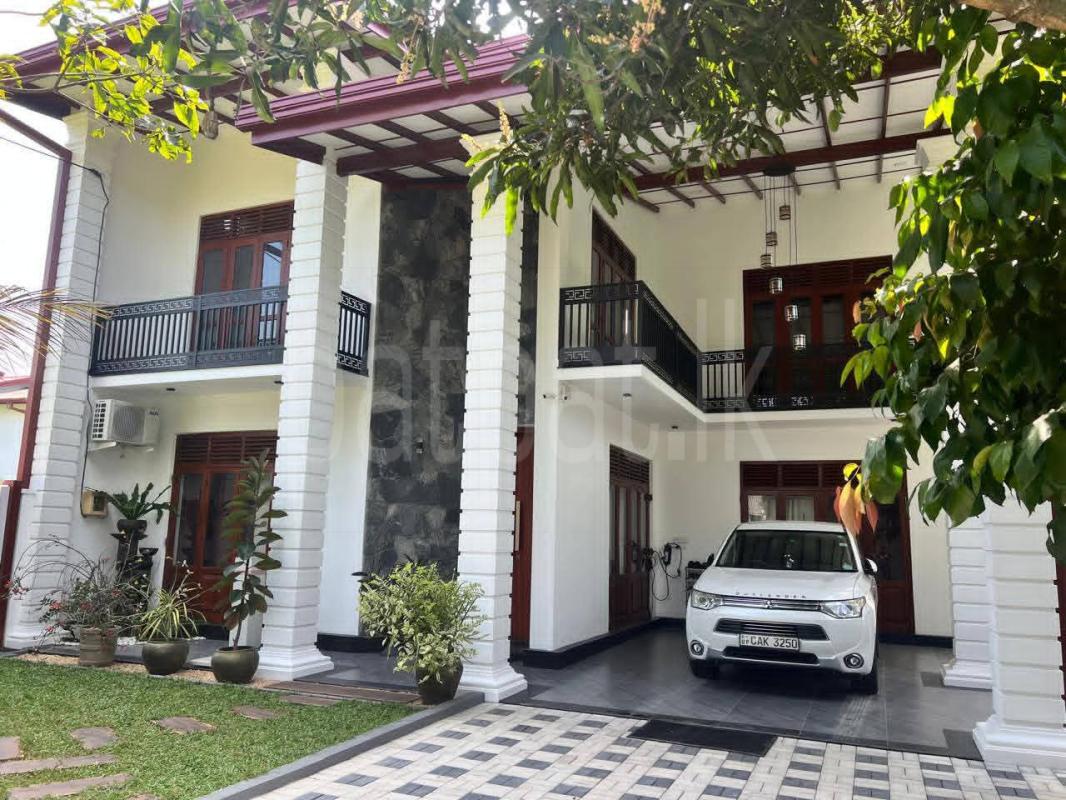 House for Rent in Panadura
