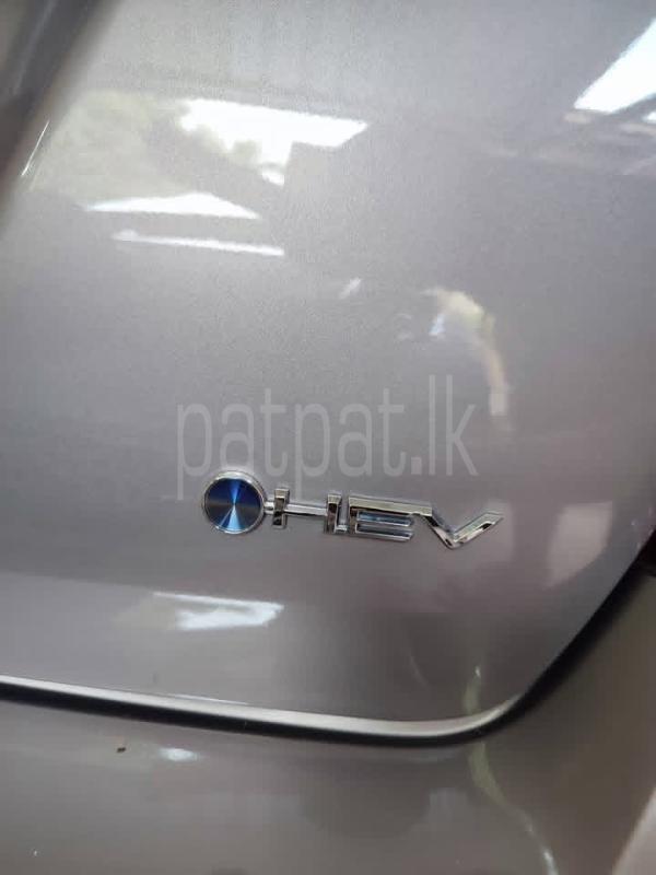 Toyota Axio 2025 - Brand New Car sale in Sri Lanka - patpat.lk